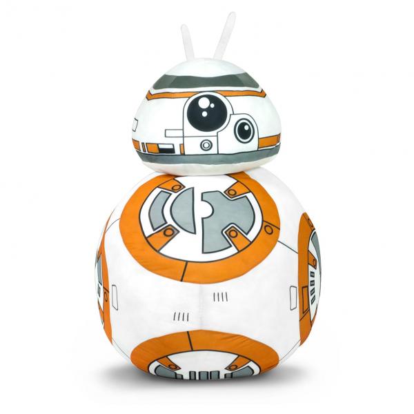 Star Wars Heroez 48 Inch Plush Droid BB-8