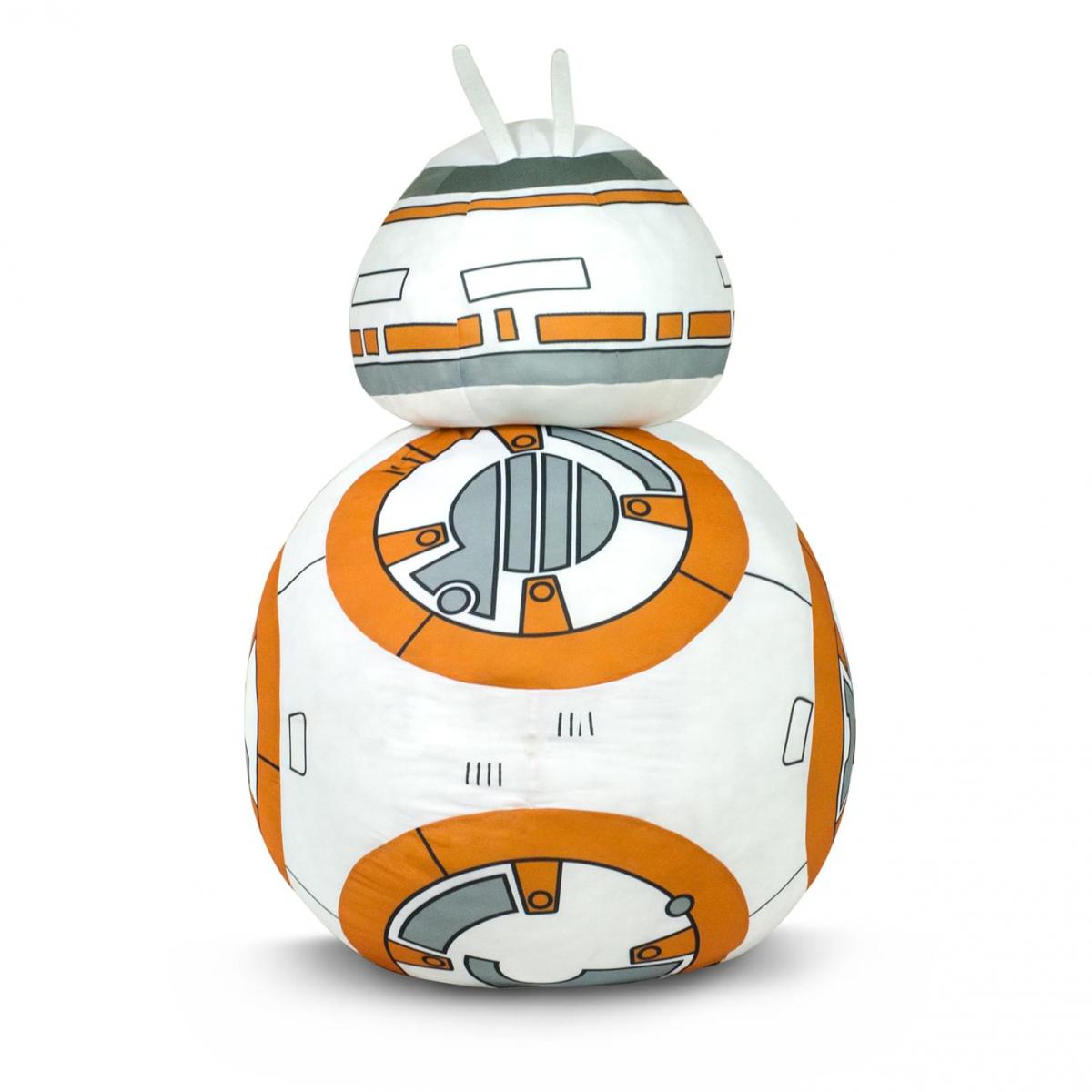 Star Wars Heroez 48 Inch Plush Droid BB-8 picture