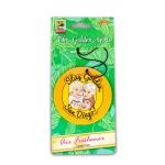 Golden Girls "Stay Golden" Air Freshner (SDCC Exclusive)