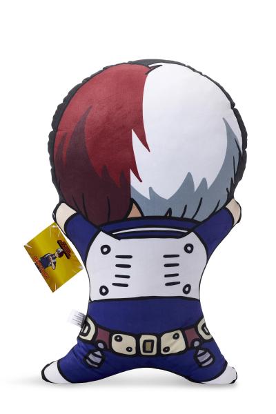 My Hero Academia 20 Inch Character Pillow | Shoto Todoroki picture