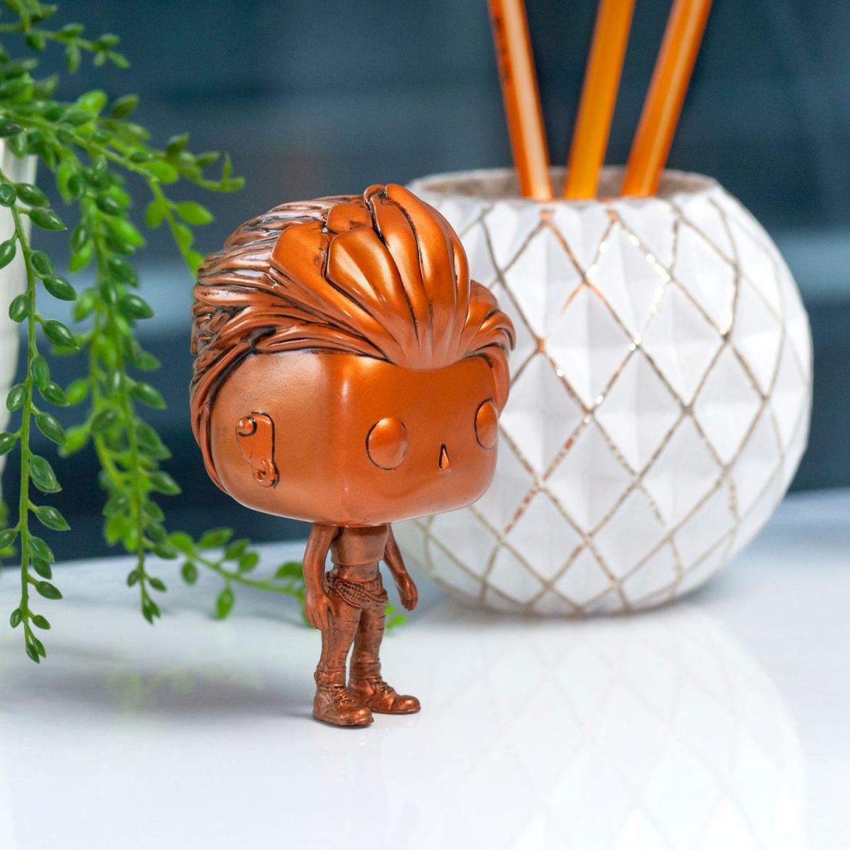 Ready Player One Funko POP Vinyl Figure - Copper Art3mis picture