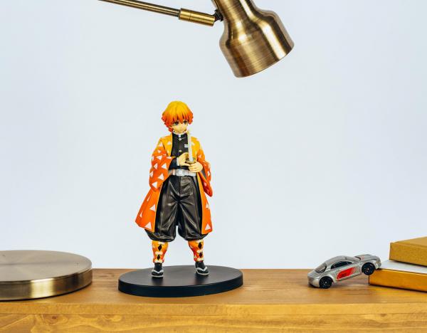 Demon Slayer Banpresto Figure Vol. 3 | Zenitsu picture