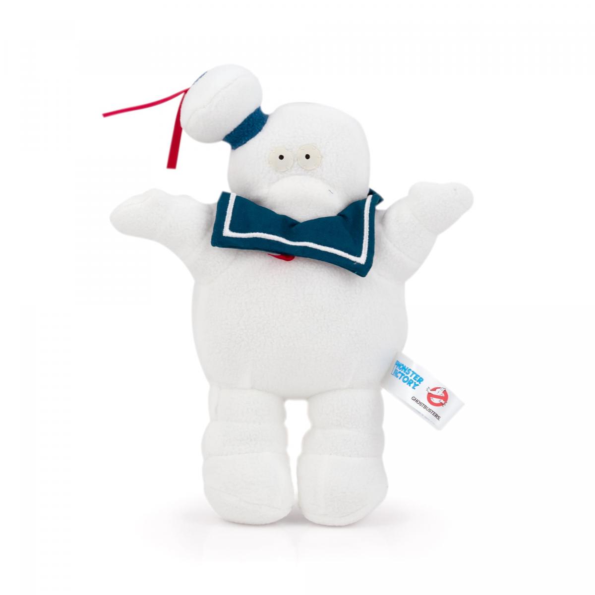 Ghostbusters 5" Stay Puft Marshmallow Man Plush picture