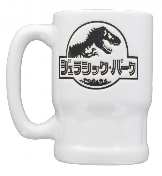 Jurassic Park Looksee Gift Box picture