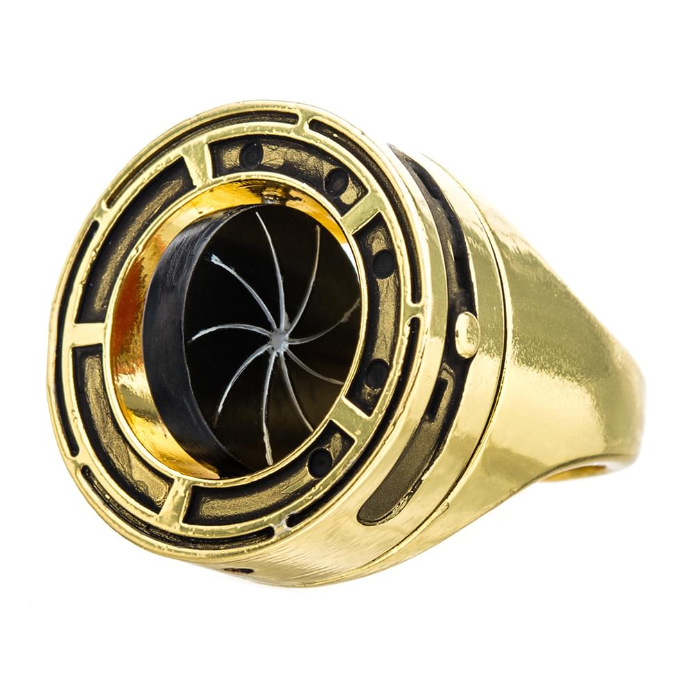 Star Wars: The Last Jedi Rose Tico's Resistance Ring picture