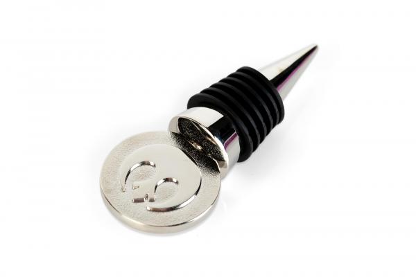 Star Wars The Last Jedi Rebel Logo Metal Bottle Stopper