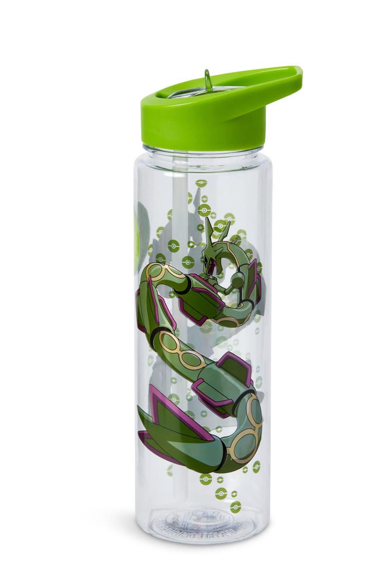 Pokemon Rayquaza 16oz Water Bottle picture