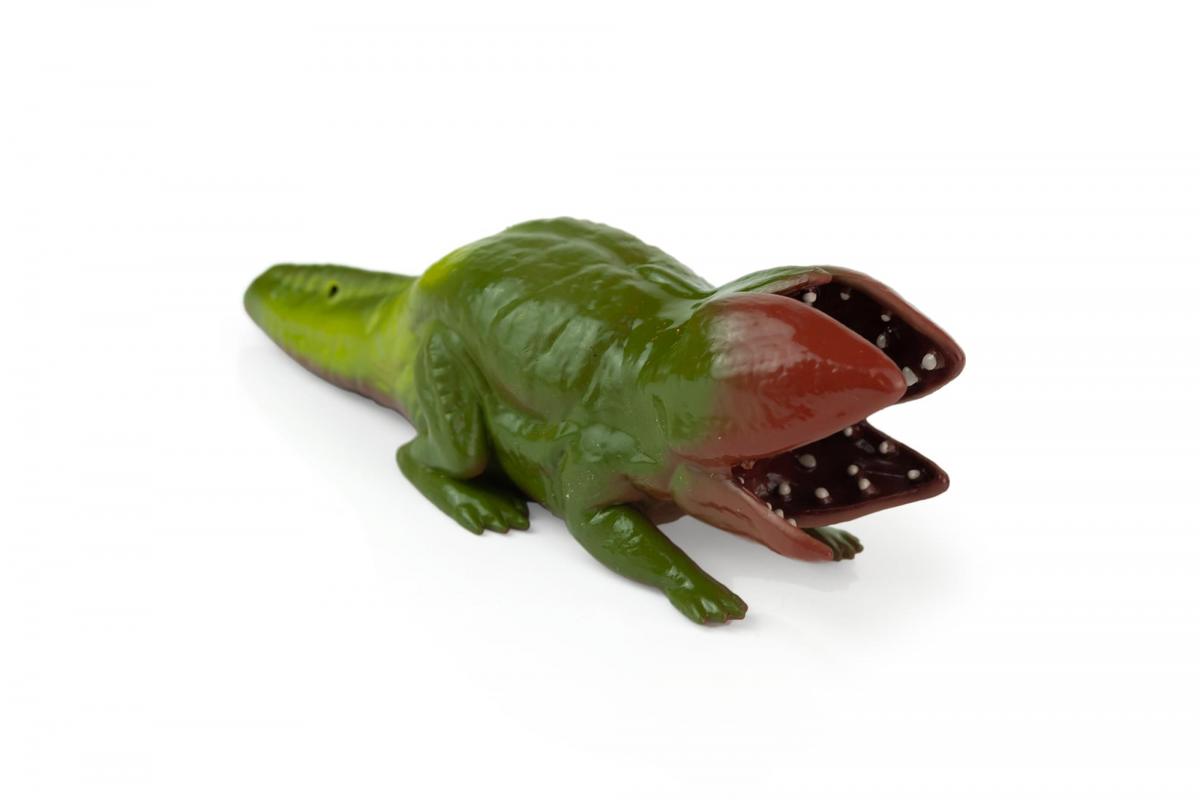 Stranger Things Squeezable Dart 5 Inch Figure picture