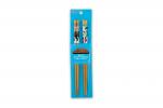 My Hero Academia Bamboo Chopsticks | Set of 2