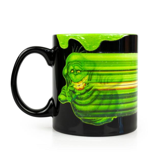 Ghostbusters Slimer GITD 20oz Mug picture