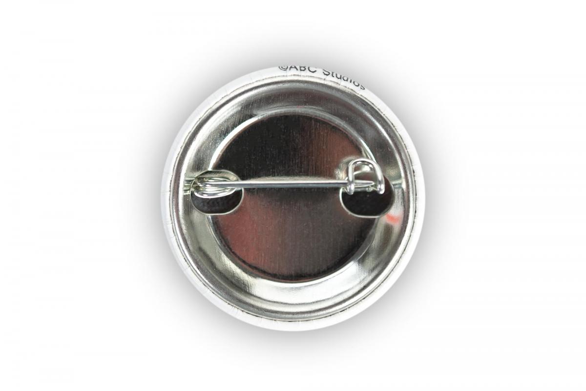 Lost "Not Penny's Boat" Collectible Button Pin picture