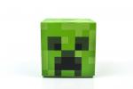 Minecraft Creeper 5 Inch LED Mood Light Cube