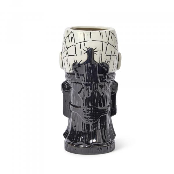 Hellraiser Pinhead 26oz Geeki Tiki Ceramic Mug picture