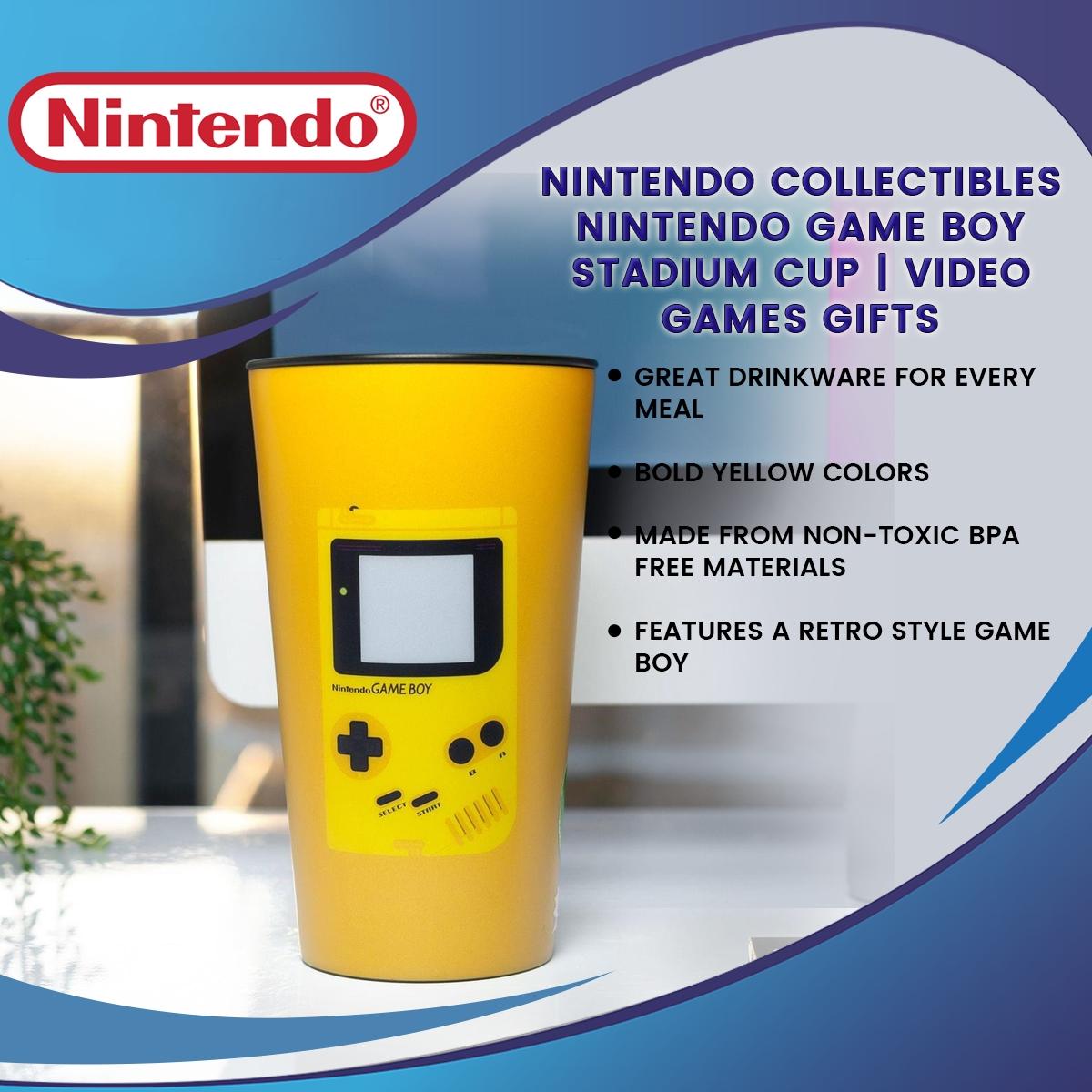 Nintendo Game Boy Stadium Cup picture