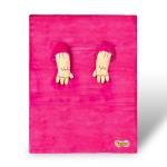 Family Guy Yanket 48 x 60 Exclusive Fleece Throw Blanket