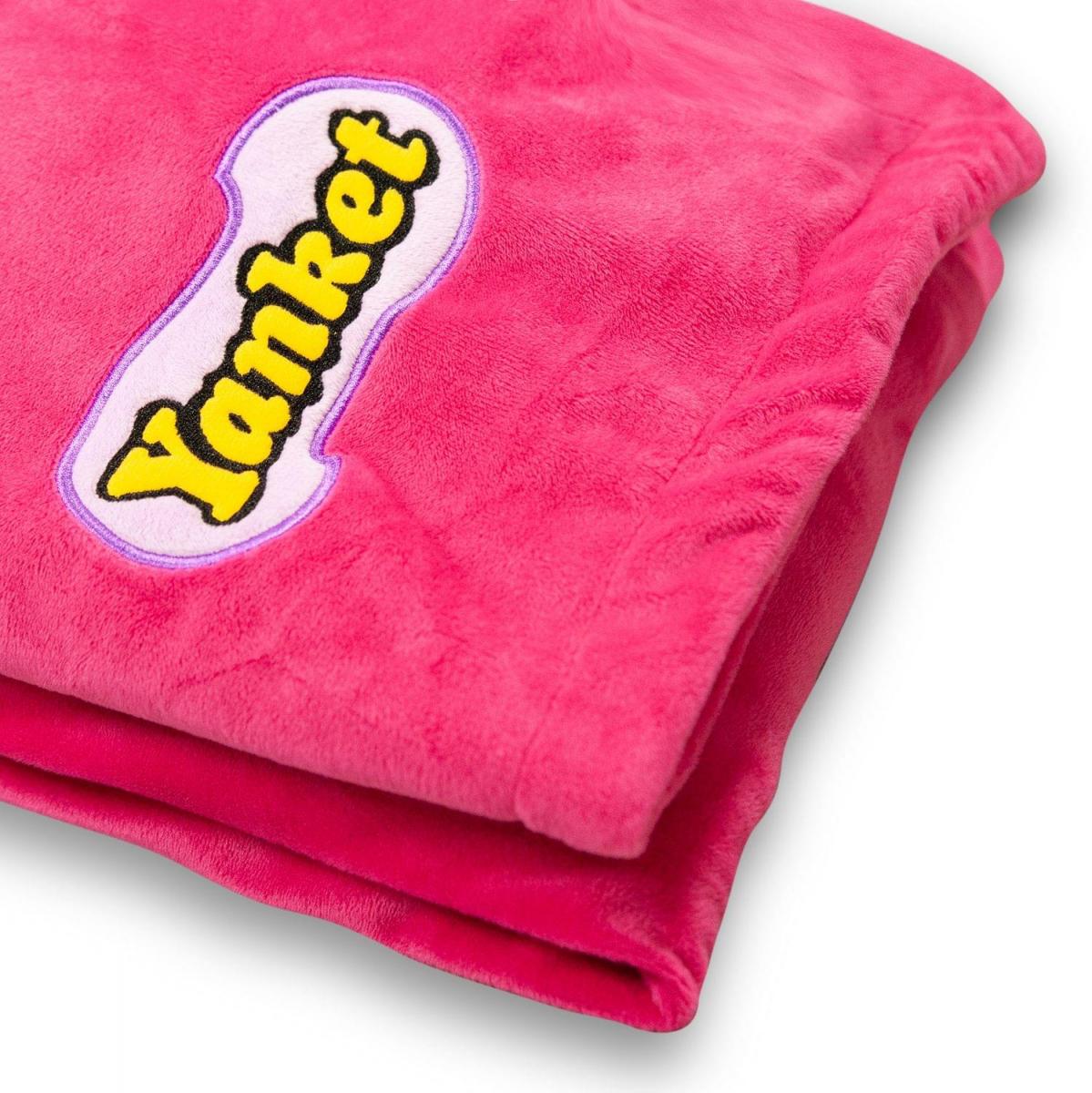 Family Guy Yanket 48 x 60 Exclusive Fleece Throw Blanket picture