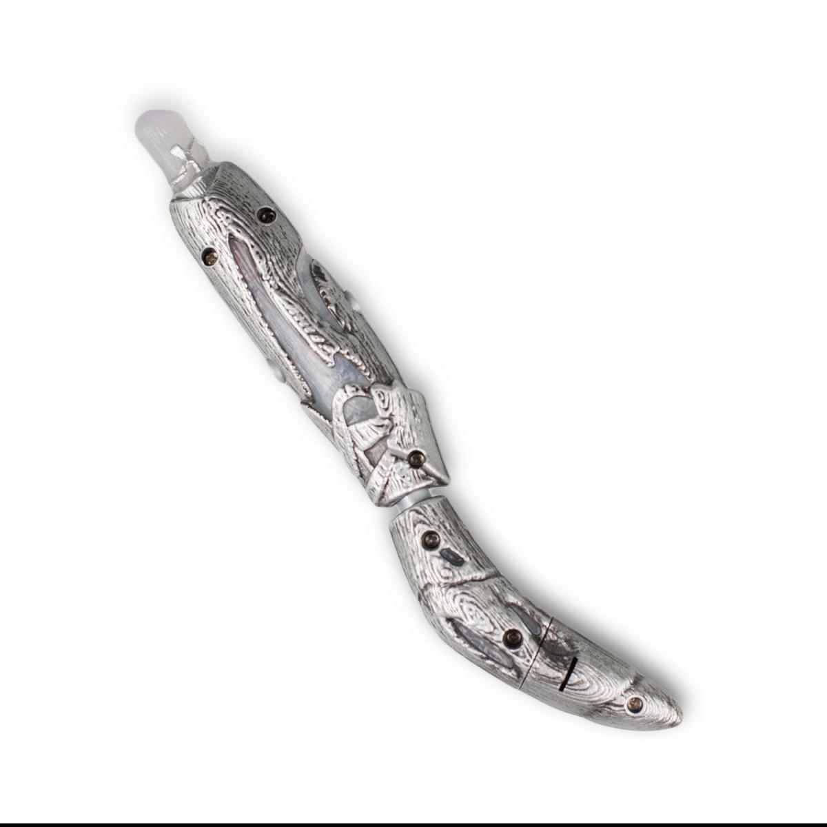 Doctor Who 13th Doctor Electronic Sonic Screwdriver Replica picture