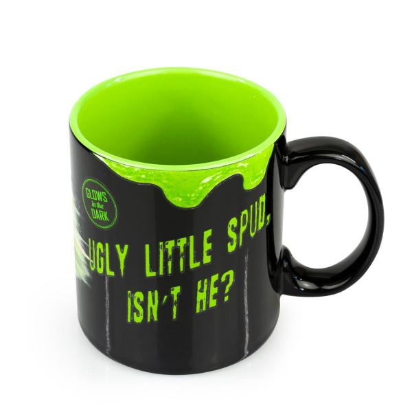 Ghostbusters Slimer GITD 20oz Mug picture
