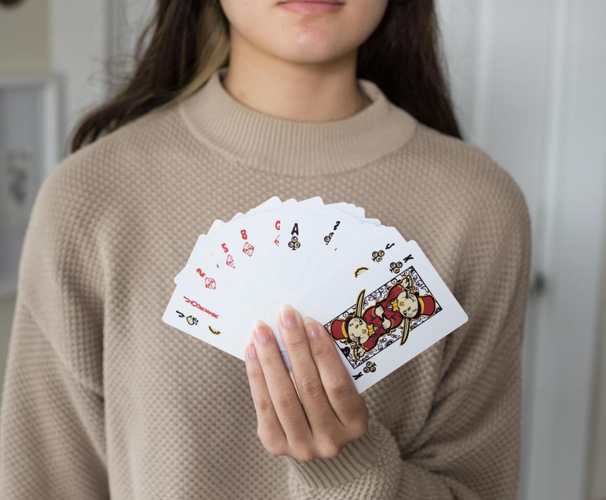 Garbage Pail Kids Playing Cards Designed By Hydro74 | 52 Card Deck + 2 Jokers picture