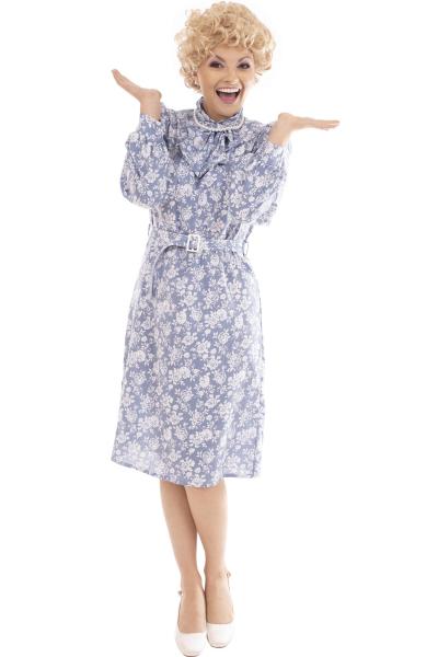 The Golden Girls Rose Adult Cosplay Costume | Medium picture