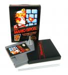 Super Mario Bros. 5 ounce NES Cartridge Flask