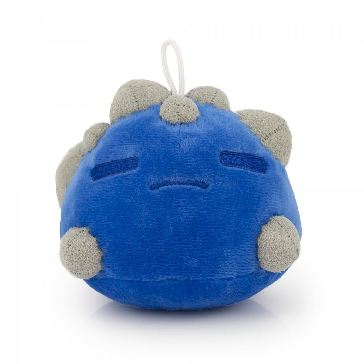 Slime Rancher 4-inch Mini Plush - Rock picture