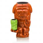 Star Wars Rancor 45oz Geeki Tiki w/ Oola Mini Muglet