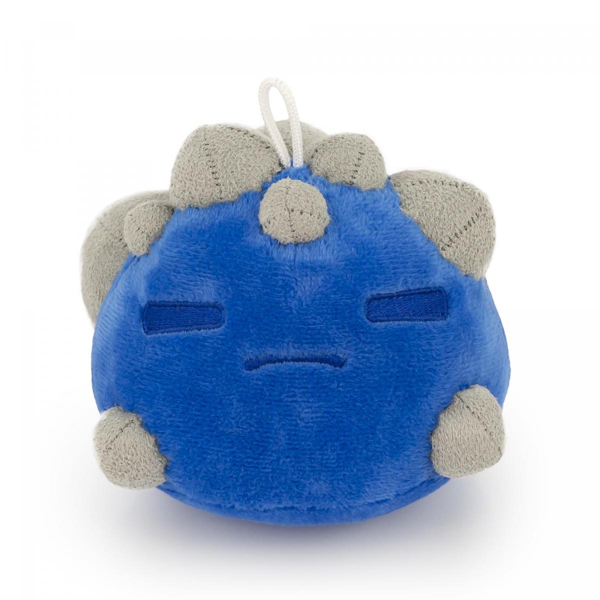 Slime Rancher 4-inch Mini Plush - Rock picture