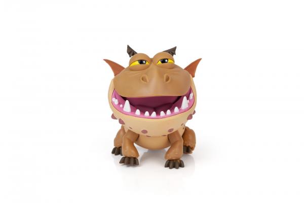 Train Your Dragon Action Vinyl: Meatlug