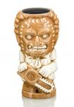 Geeki Tikis Texas Chainsaw Massacre Leatherface Ceramic Mug | Holds 26 Ounces
