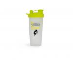 #SquatGoals Plastic Shaker Bottle