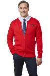 Mister Rogers Collectible Sweater Adult Size Large