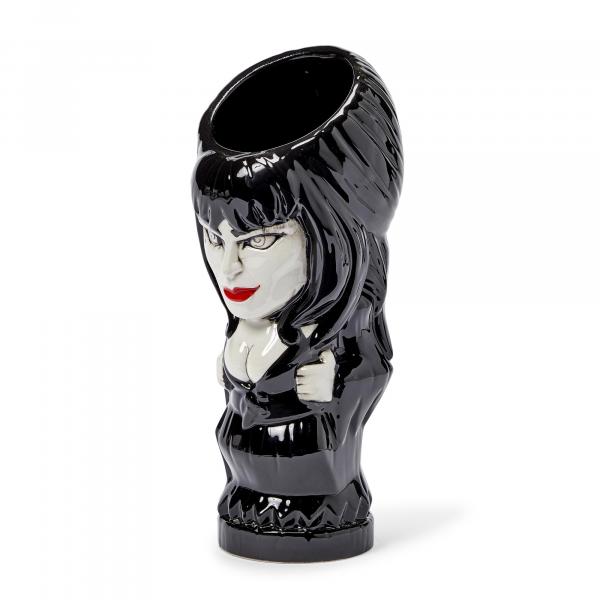 Elvira 20oz Geeki Tiki Ceramic Mug picture