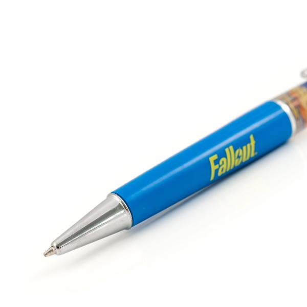 Fallout Floating Bomb Ink Pen picture