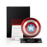 Marvel's The Avengers Captain America Shield 1:6 Scale Prop