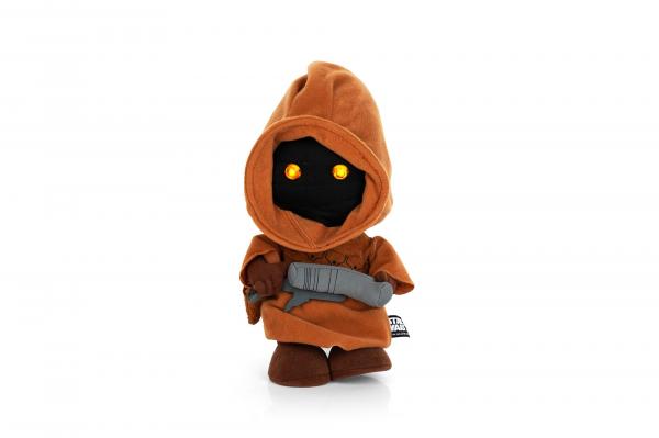 Star Wars: Medium Talking Plush: Jawa picture