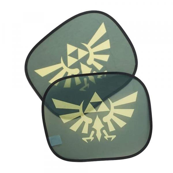 Nintendo Zelda Sunshades