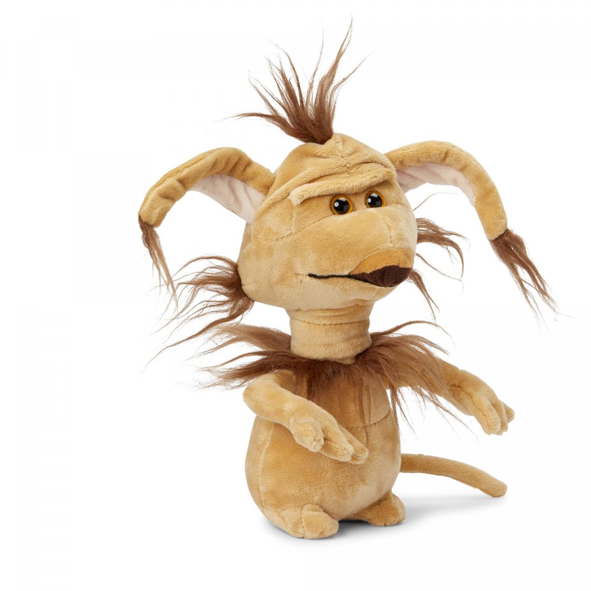 Star Wars 9" Talking Plush: Salacious Crumb picture