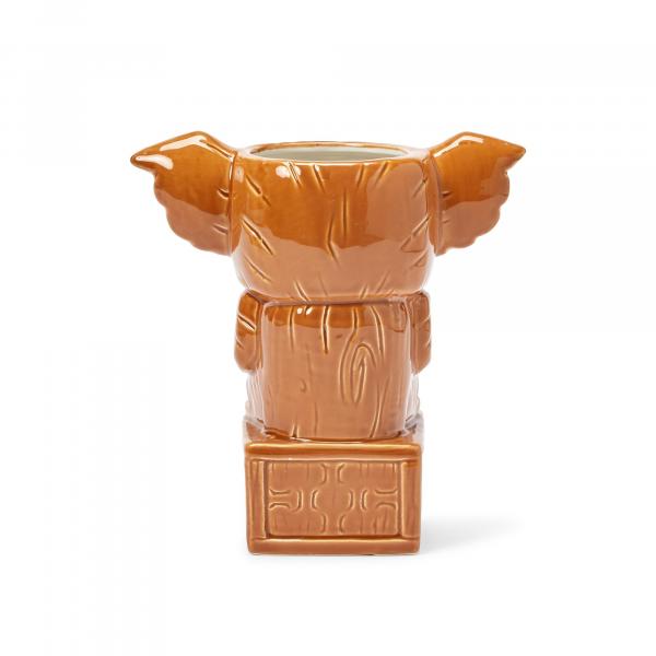 Gremlins Gizmo 20oz Geeki Tiki Ceramic Mug picture
