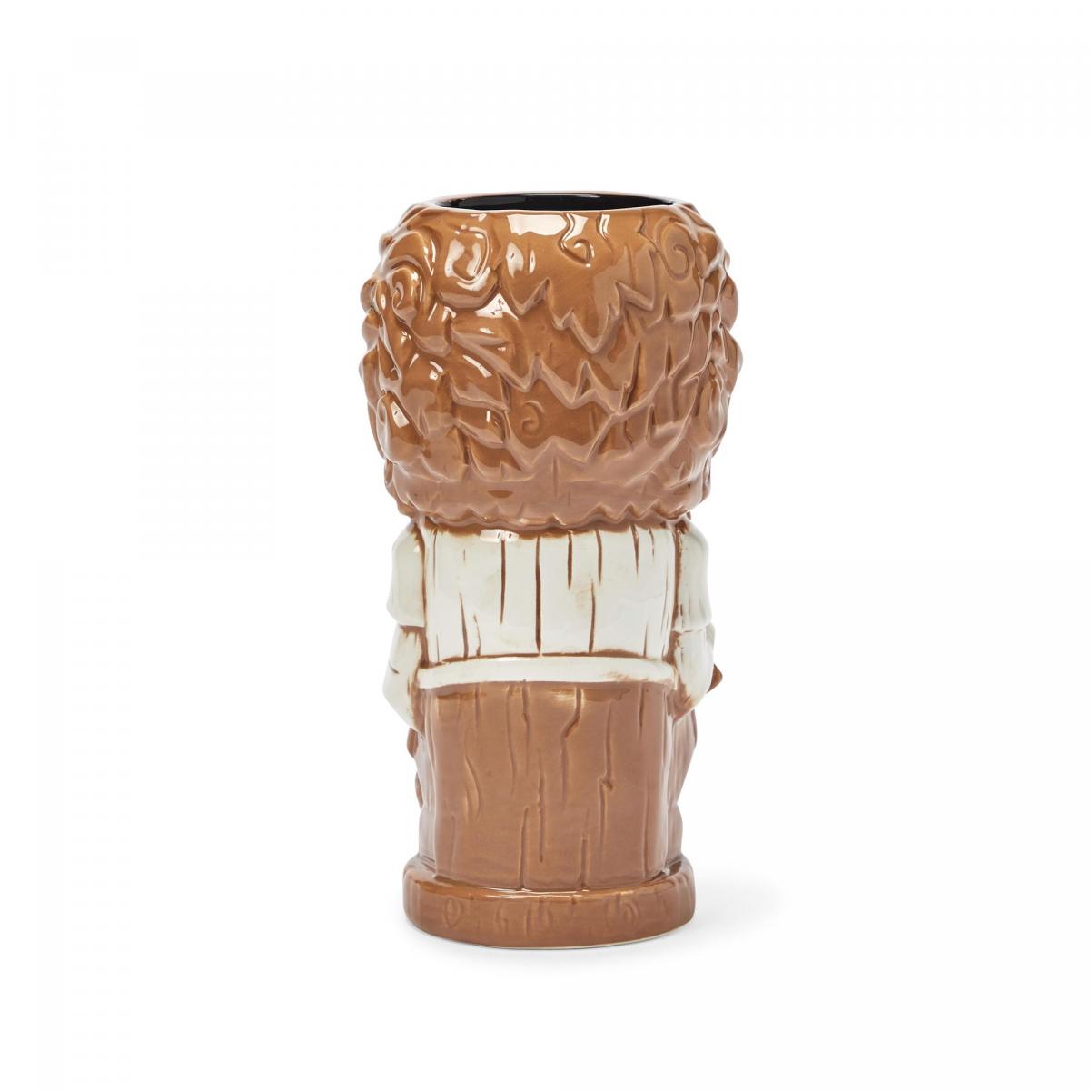 Geeki Tikis Texas Chainsaw Massacre Leatherface Ceramic Mug | Holds 26 Ounces picture