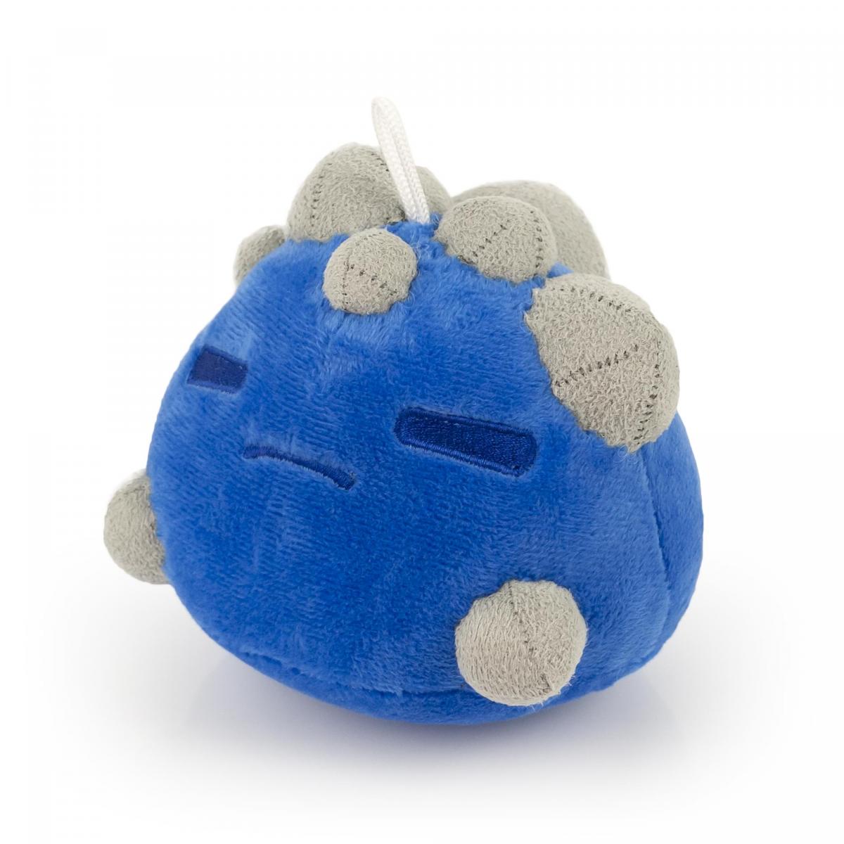 Slime Rancher 4-inch Mini Plush - Rock picture
