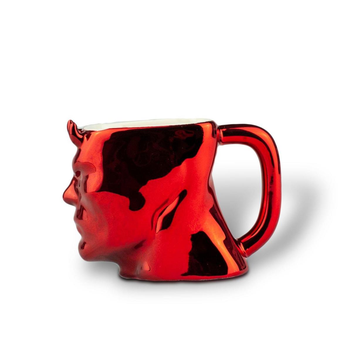 Marvel Daredevil 6oz Molded Mug picture