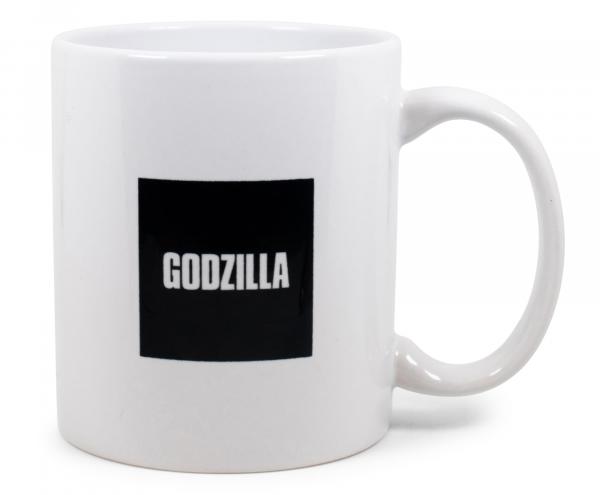 Godzilla Chibi Mothra 11 Ounce Ceramic Mug picture