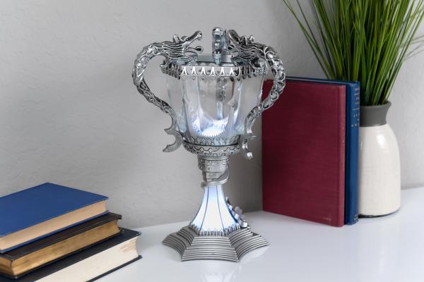 Harry Potter Triwizard Cup Battery Operated LED Mood Light picture