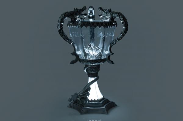 Harry Potter Triwizard Cup Battery Operated LED Mood Light picture