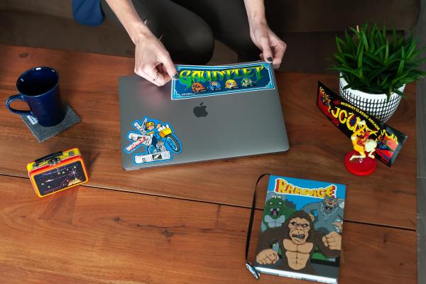 Midway Gaming Box picture