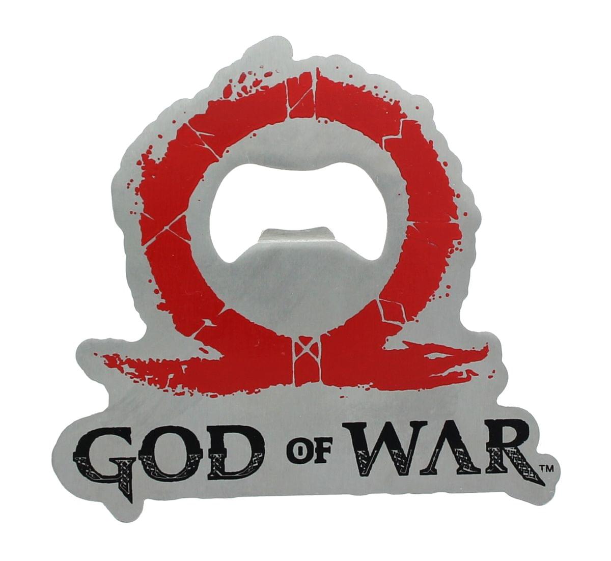 God of War LookSee Collector's Box w/ Blanket, More! picture