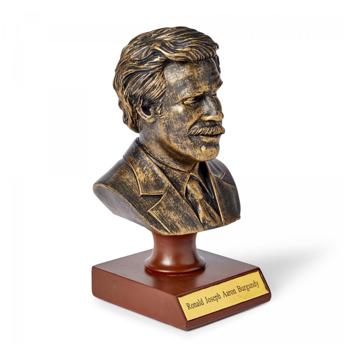 Anchorman 7" Bust: Ron Burgundy picture