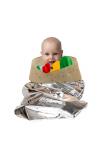 Burrito Baby One Size Fits Most