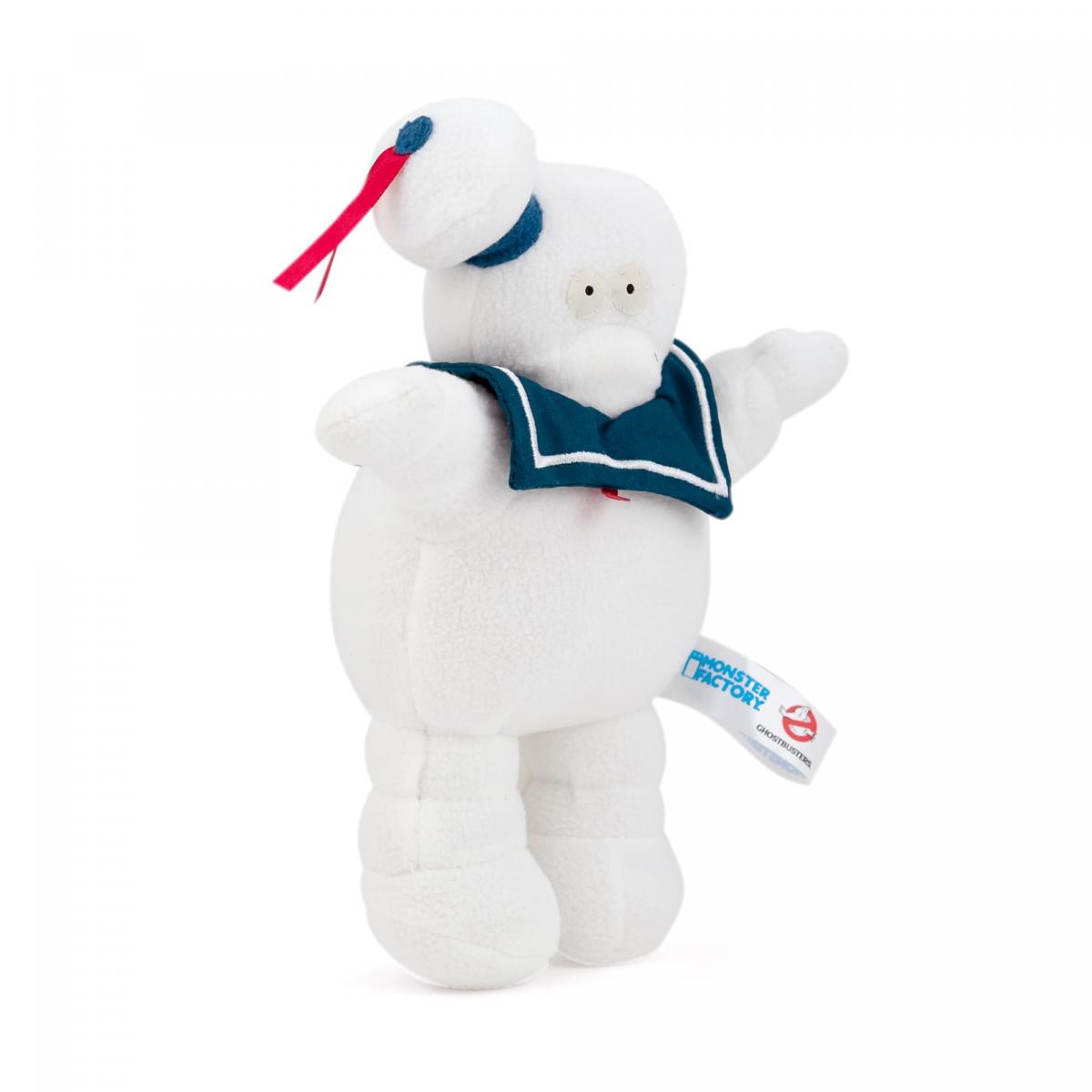 Ghostbusters 5" Stay Puft Marshmallow Man Plush picture